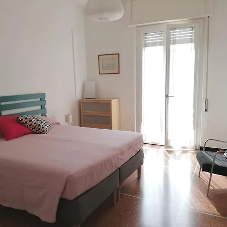 Casa Gadrife Apartment Rapallo