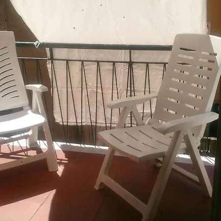 Apartment Casa Gadrife