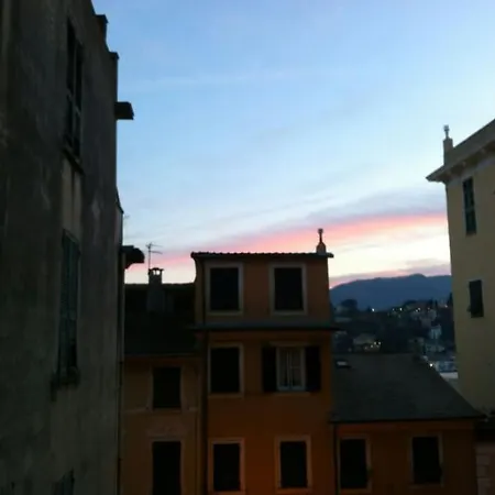 Casa Gadrife *