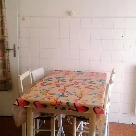 Casa Gadrife *