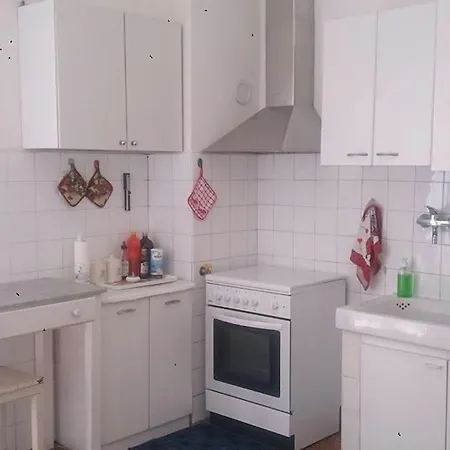 Apartment Casa Gadrife
