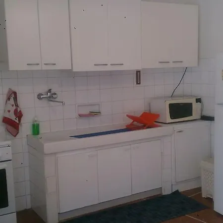 Apartment Casa Gadrife *