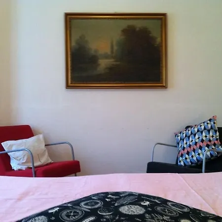 Casa Gadrife Rapallo