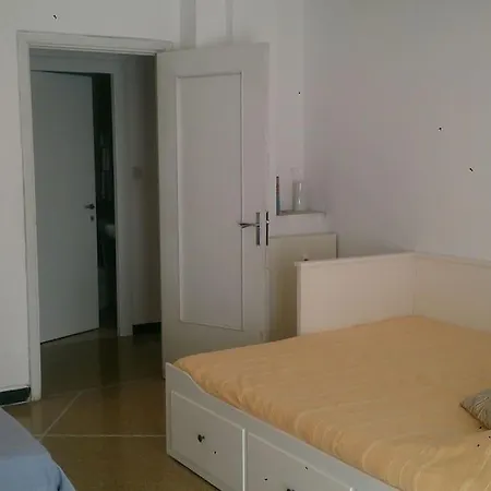 Casa Gadrife Apartment Rapallo