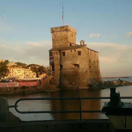 Casa Gadrife Rapallo