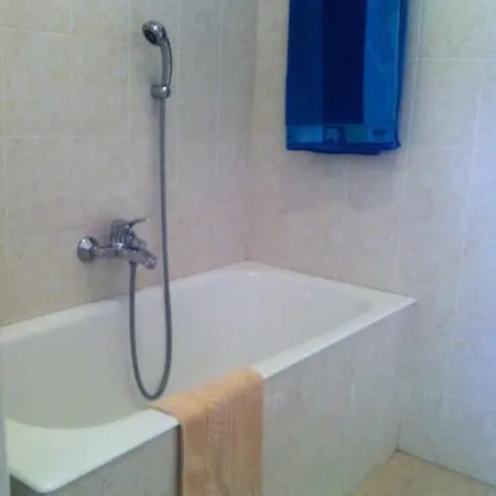 Casa Gadrife Apartment