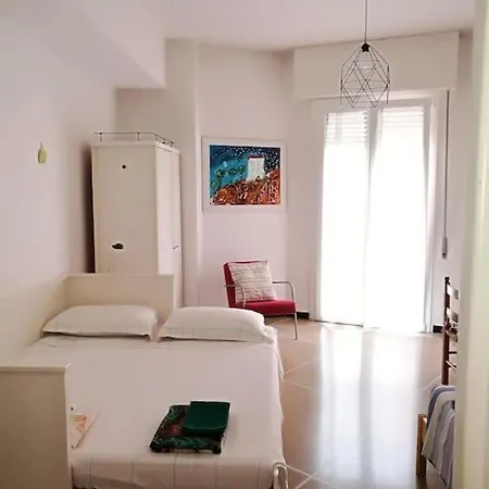 Casa Gadrife Apartment