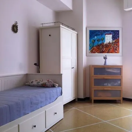 Casa Gadrife Apartment