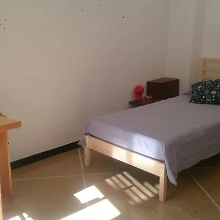 Casa Gadrife *