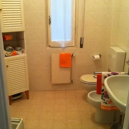 Apartment Casa Gadrife Rapallo