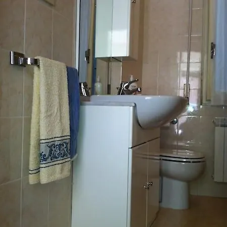 Apartment Casa Gadrife